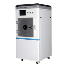 GD-30 邯鄲真空等離子表面處理機(jī)