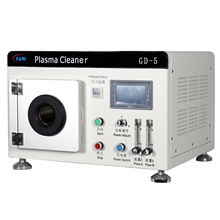 GD-5 邯鄲真空等離子表面處理機(jī)