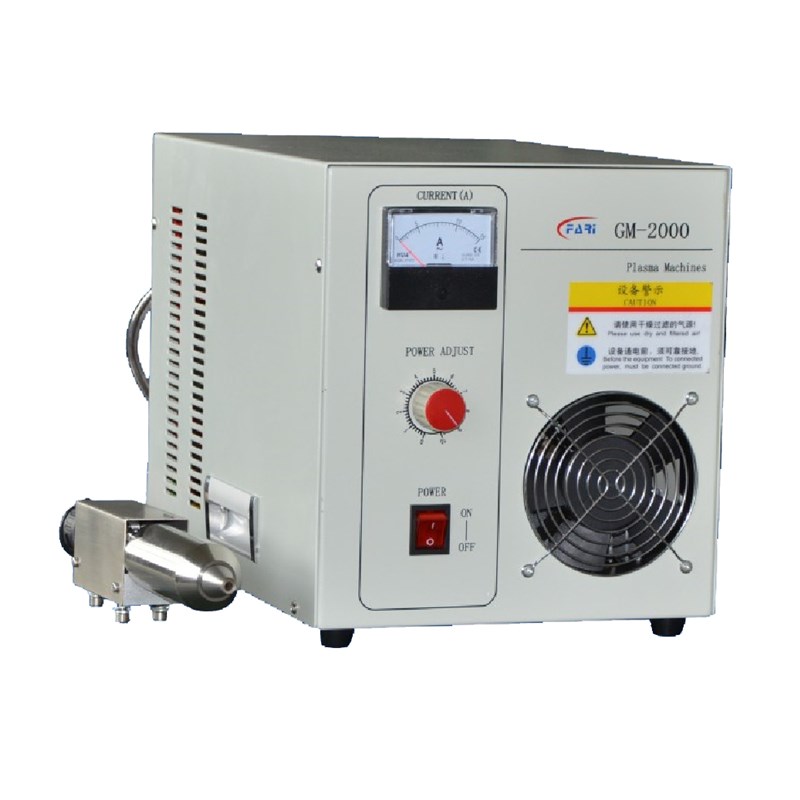 低溫等離子體技術(shù)