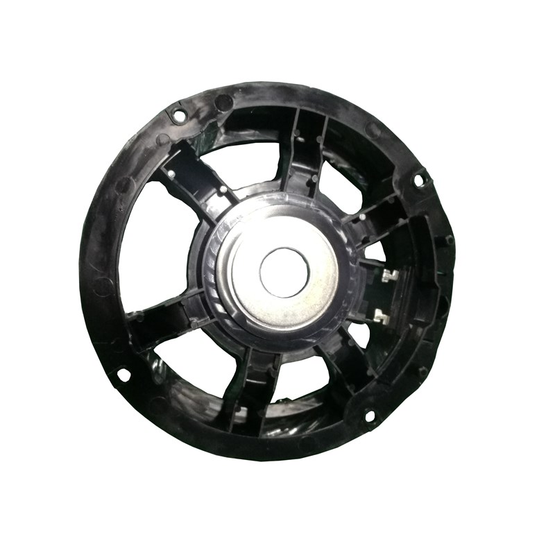 喇叭支架等離子表面處理