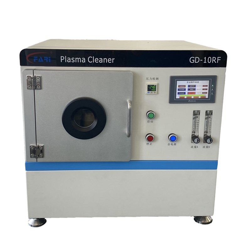 生物醫(yī)用材料等離子表面處理機