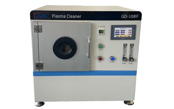 射頻真空等離子清洗機(jī)